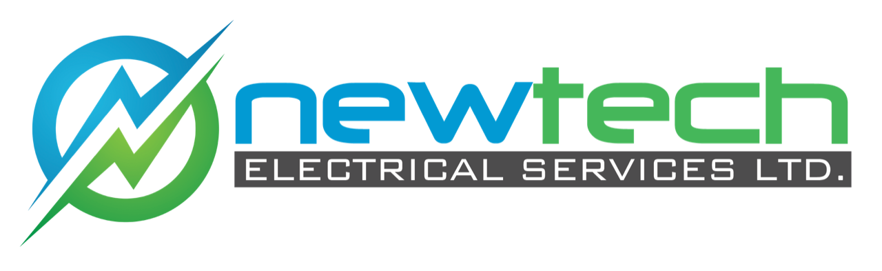 Newtech Electrical Services Ltd. logo